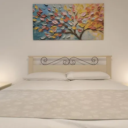 Holiday home Dimora Paolo A Pochi Minuti Al Mare Salento