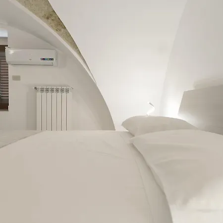 Dimora Paolo A Pochi Minuti Al Mare Salento Holiday home *