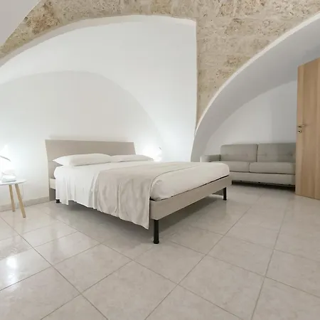 Dimora Paolo A Pochi Minuti Al Mare Salento Holiday home