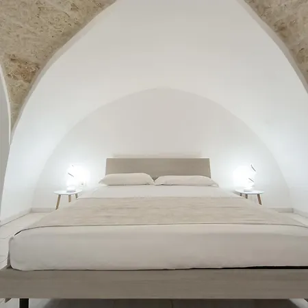 Dimora Paolo A Pochi Minuti Al Mare Salento Holiday home Ugento