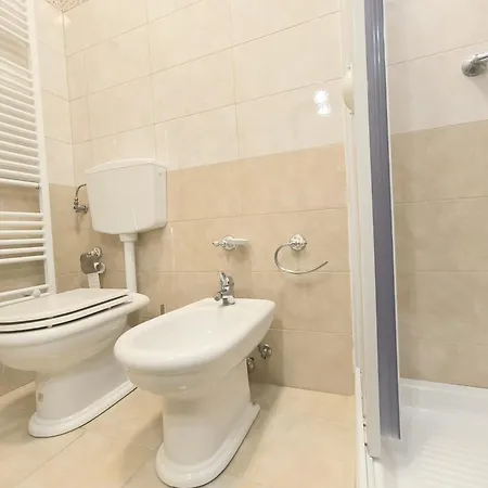 Dimora Paolo A Pochi Minuti Al Mare Salento *