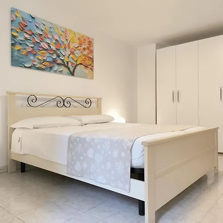 Holiday home Dimora Paolo A Pochi Minuti Al Mare Salento