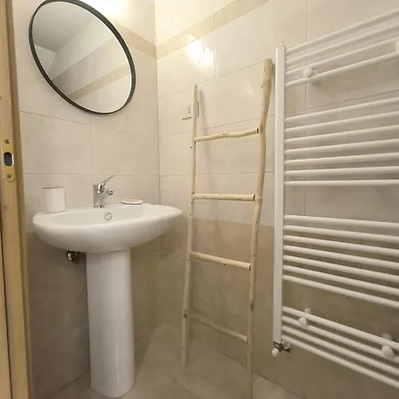Holiday home Dimora Paolo A Pochi Minuti Al Mare Salento Ugento