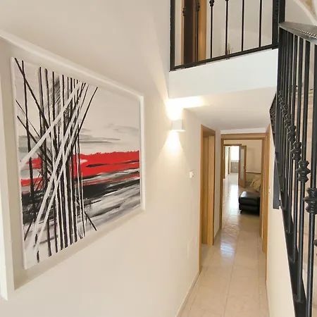Dimora Paolo A Pochi Minuti Al Mare Salento Holiday home Ugento