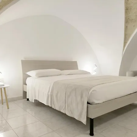 Holiday home Dimora Paolo A Pochi Minuti Al Mare Salento Ugento
