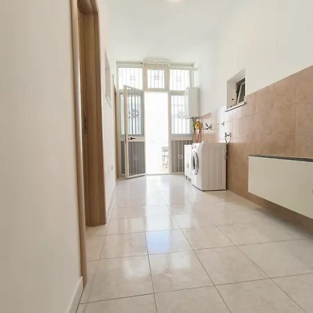 Holiday home Dimora Paolo A Pochi Minuti Al Mare Salento