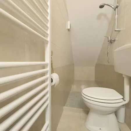 Holiday home Dimora Paolo A Pochi Minuti Al Mare Salento *
