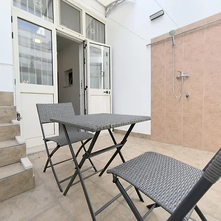 Holiday home Dimora Paolo A Pochi Minuti Al Mare Salento *